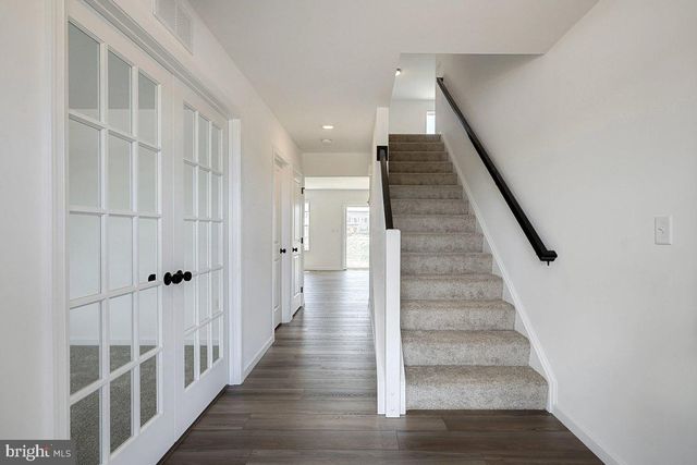 BLACK CHERRY PLAN AT STONE MILL ESTATES, Duncannon, PA 17020