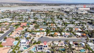 575 N Burton Way, Palm Springs, CA 92262