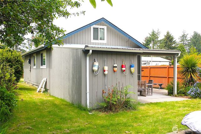 1620 S Ocosta Street, Westport, WA 98595