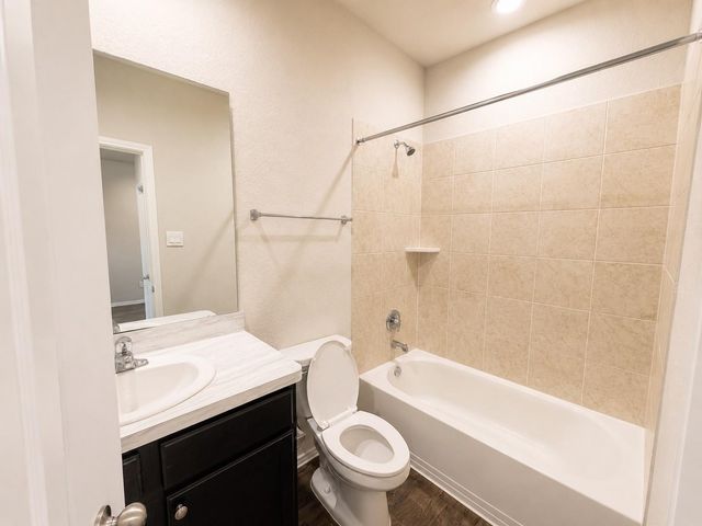 21460 Rustic Elm Drive, New Caney, TX 77357