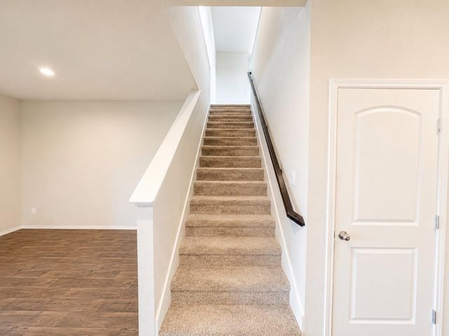 21460 Rustic Elm Drive, New Caney, TX 77357