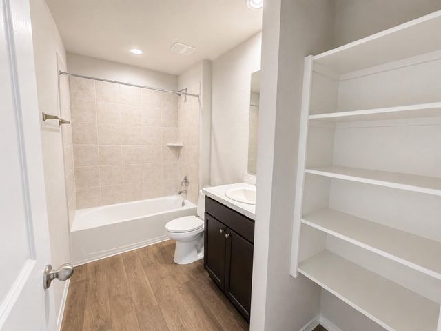 21460 Rustic Elm Drive, New Caney, TX 77357