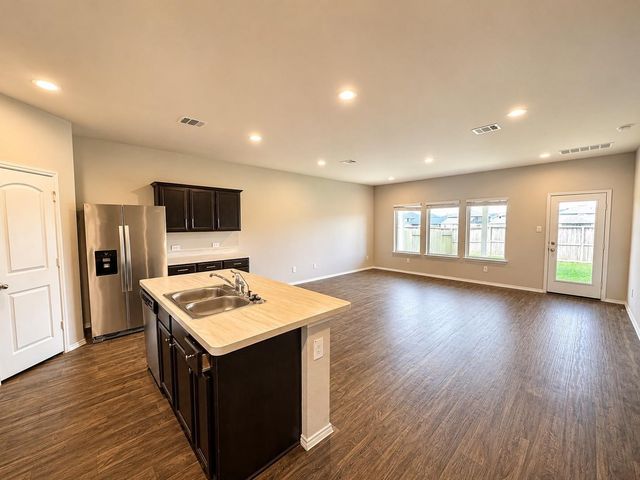 21460 Rustic Elm Drive, New Caney, TX 77357