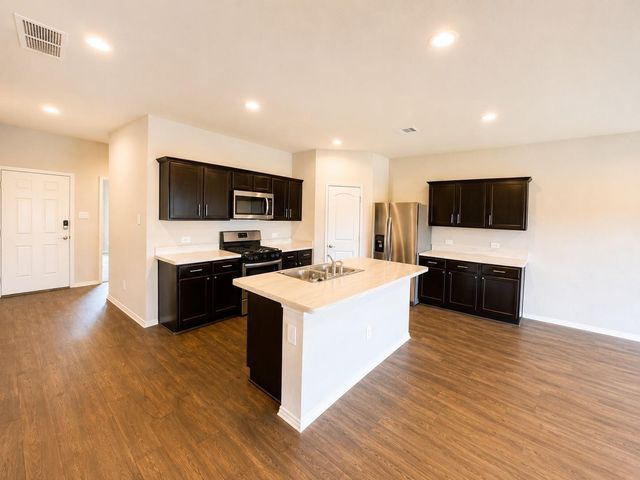 21460 Rustic Elm Drive, New Caney, TX 77357
