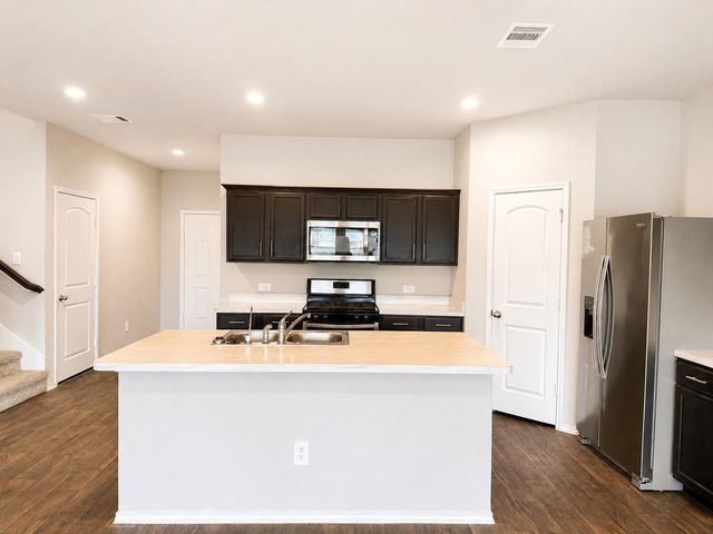 21460 Rustic Elm Drive, New Caney, TX 77357
