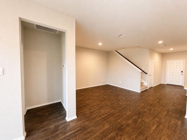21460 Rustic Elm Drive, New Caney, TX 77357