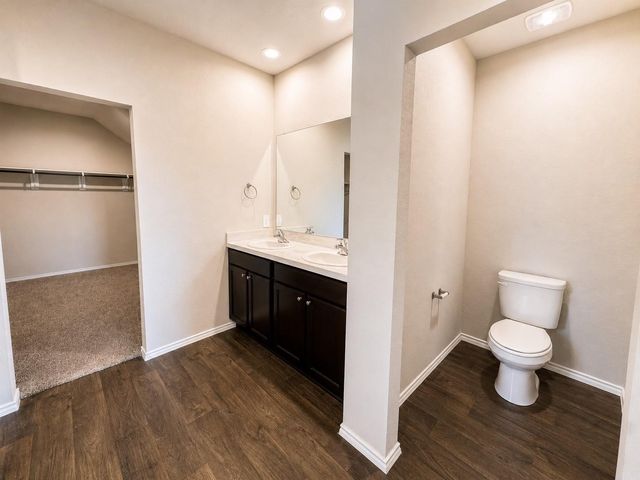 21460 Rustic Elm Drive, New Caney, TX 77357