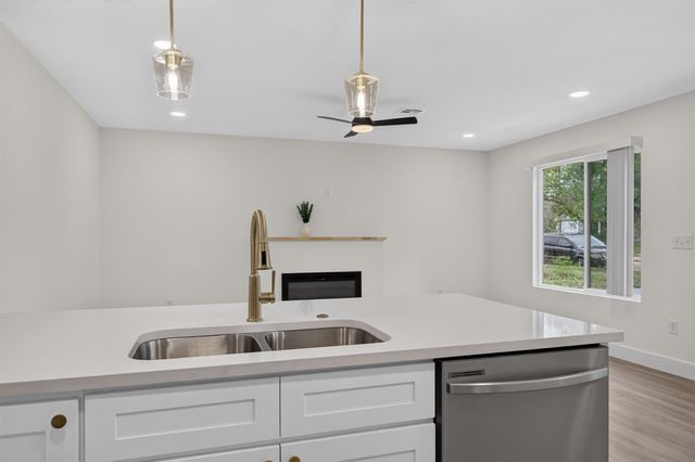 1745 N Chautauqua, Wichita, KS 67214