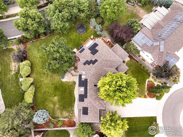 535 Sawtooth Point, Lafayette, CO 80026