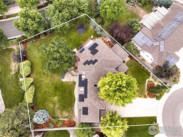 535 Sawtooth Point, Lafayette, CO 80026