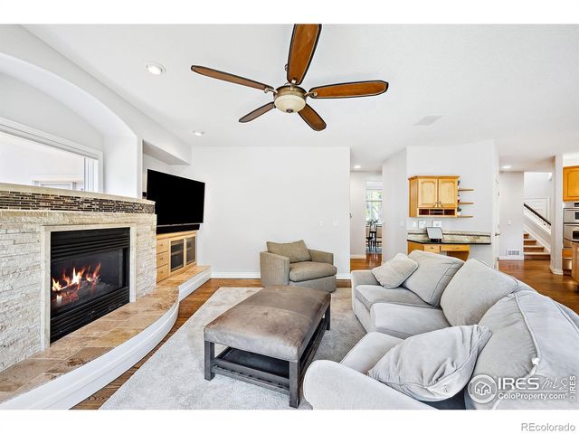 535 Sawtooth Point, Lafayette, CO 80026