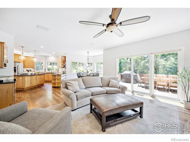 535 Sawtooth Point, Lafayette, CO 80026