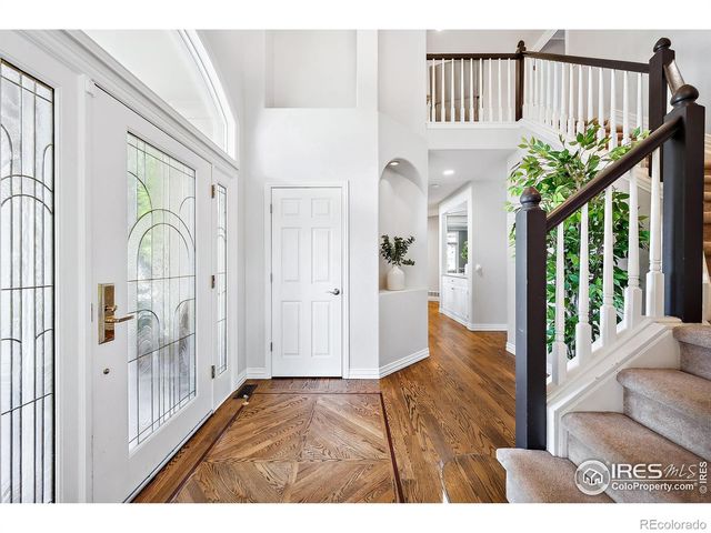 535 Sawtooth Point, Lafayette, CO 80026