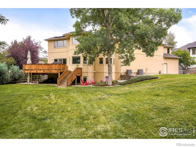535 Sawtooth Point, Lafayette, CO 80026