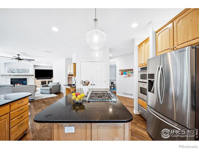 535 Sawtooth Point, Lafayette, CO 80026