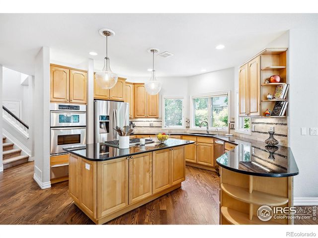 535 Sawtooth Point, Lafayette, CO 80026