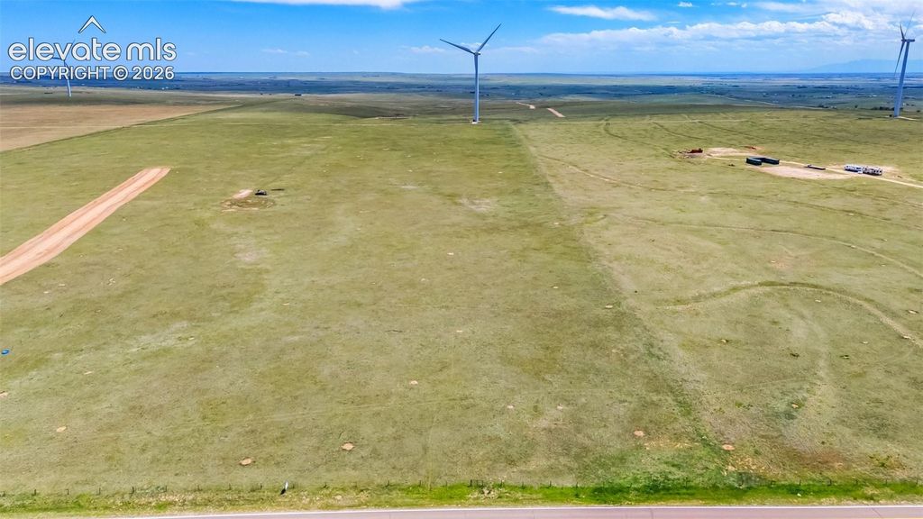 29585 Judge Orr Road, Calhan, CO 80808 — exterior