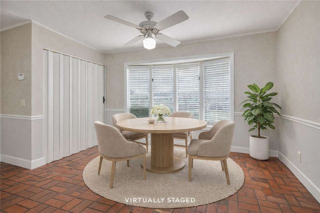 121 Shore Rush Drive, St Simons Island, GA 31522