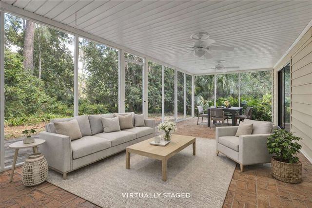 121 Shore Rush Drive, St Simons Island, GA 31522