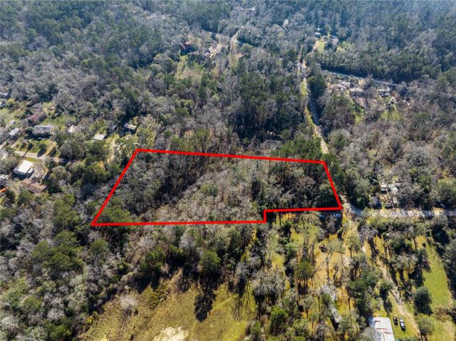 TBD High Creek Lane, Willis, TX 77378