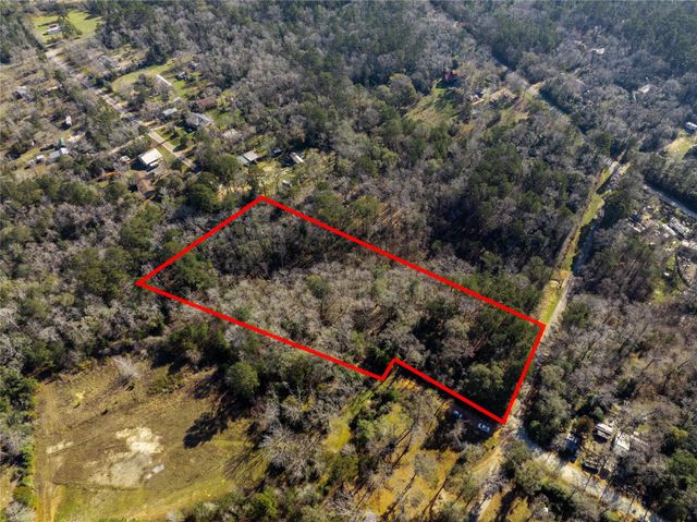 TBD High Creek Lane, Willis, TX 77378