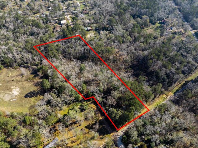 TBD High Creek Lane, Willis, TX 77378