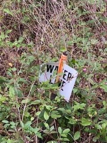 TBD High Creek Lane, Willis, TX 77378