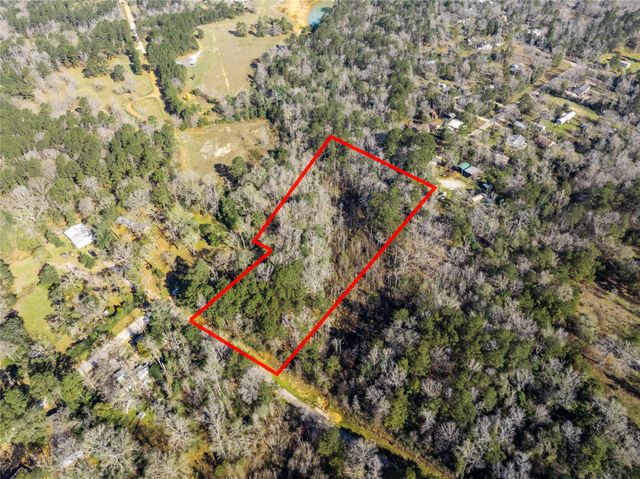 TBD High Creek Lane, Willis, TX 77378