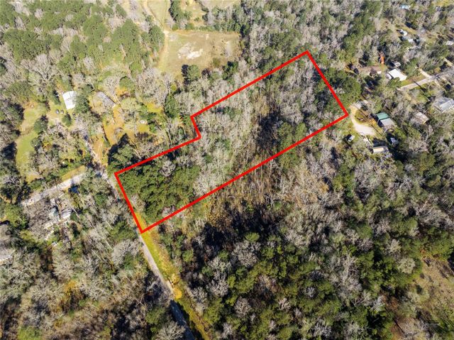 TBD High Creek Lane, Willis, TX 77378