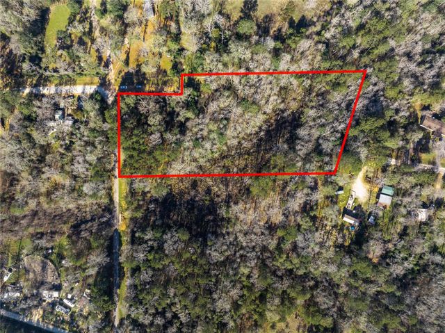 TBD High Creek Lane, Willis, TX 77378