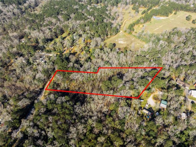 TBD High Creek Lane, Willis, TX 77378