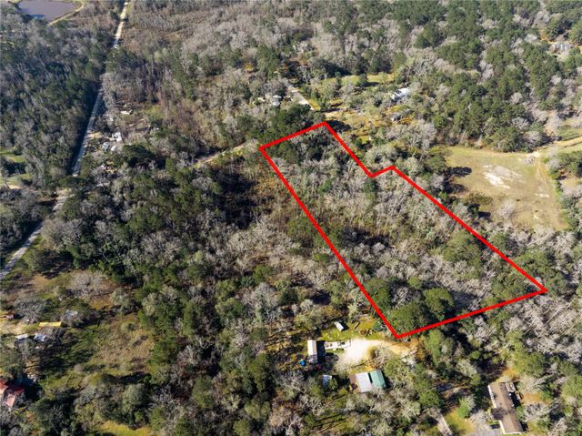 TBD High Creek Lane, Willis, TX 77378