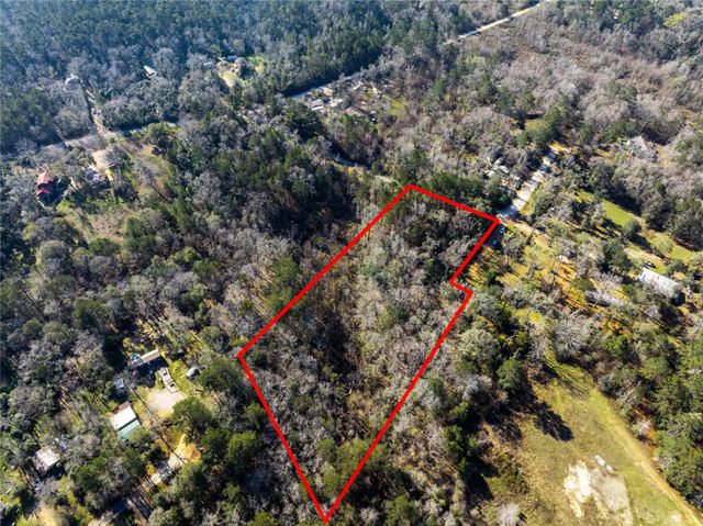 TBD High Creek Lane, Willis, TX 77378