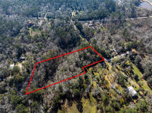 TBD High Creek Lane, Willis, TX 77378