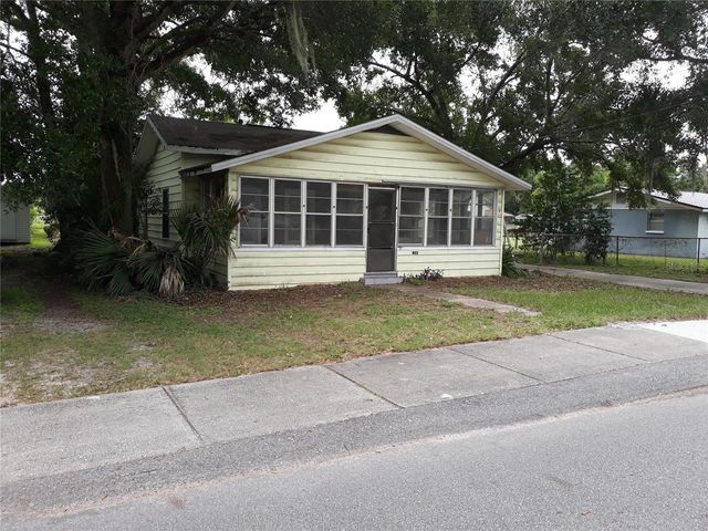 403 WALNUT STREET, Auburndale, FL 33823