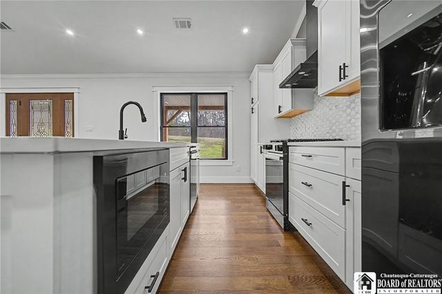 2949 West Oak Hill Rd, Ellicott, NY 14701