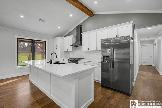 2949 West Oak Hill Rd, Ellicott, NY 14701