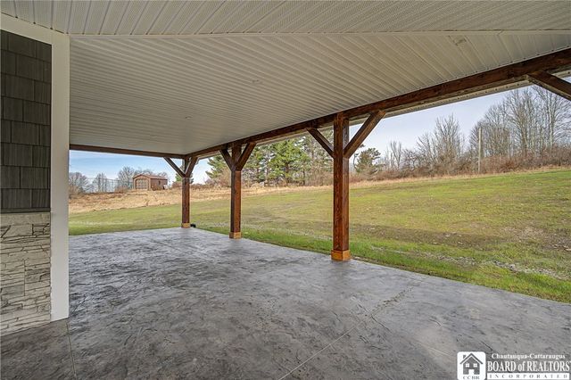 2949 West Oak Hill Rd, Ellicott, NY 14701