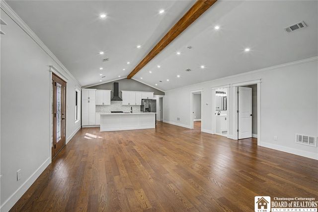 2949 West Oak Hill Rd, Ellicott, NY 14701