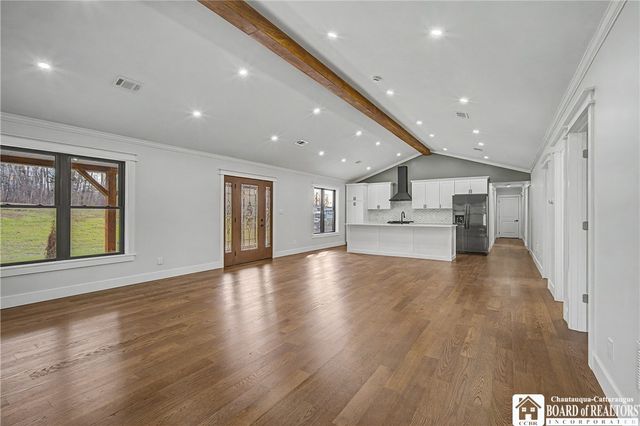 2949 West Oak Hill Rd, Ellicott, NY 14701