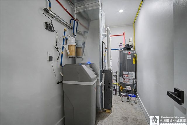 2949 West Oak Hill Rd, Ellicott, NY 14701