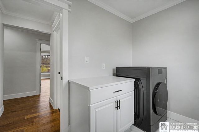 2949 West Oak Hill Rd, Ellicott, NY 14701