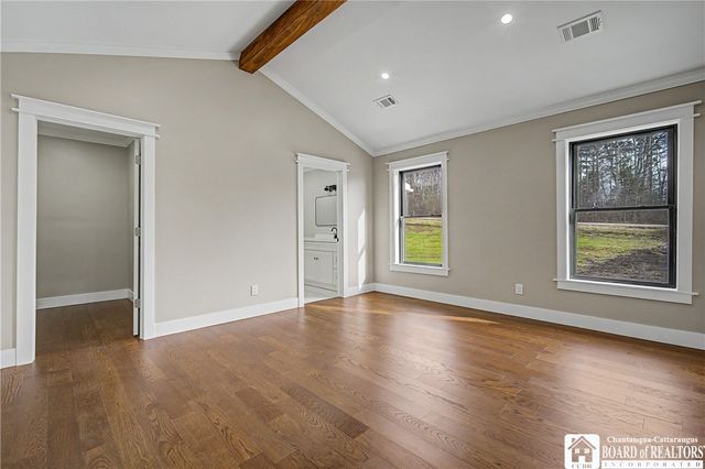 2949 West Oak Hill Rd, Ellicott, NY 14701