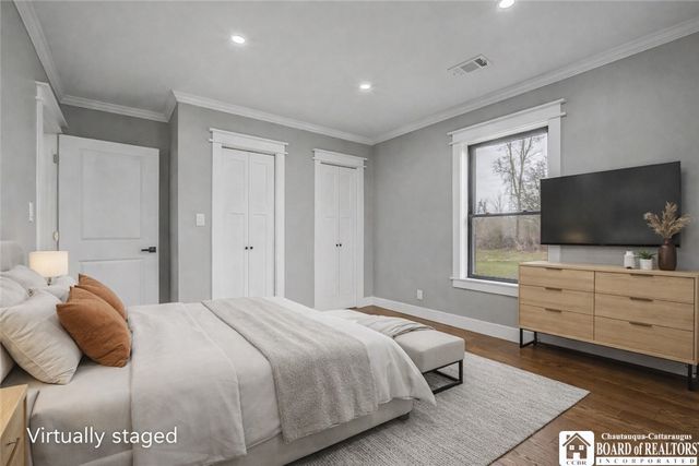 2949 West Oak Hill Rd, Ellicott, NY 14701