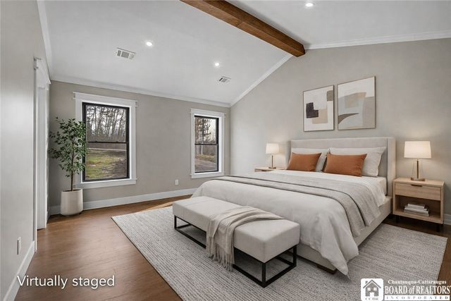 2949 West Oak Hill Rd, Ellicott, NY 14701