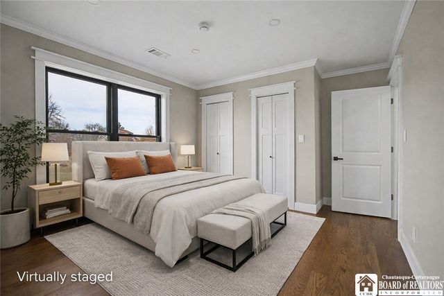 2949 West Oak Hill Rd, Ellicott, NY 14701