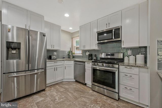 7219 KIDMORE LN, Lanham, MD 20706