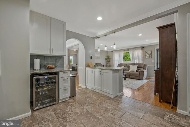 7219 KIDMORE LN, Lanham, MD 20706