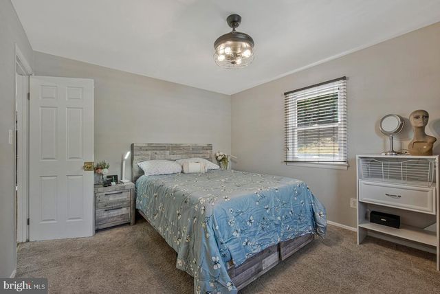 7219 KIDMORE LN, Lanham, MD 20706