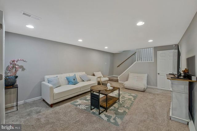 7219 KIDMORE LN, Lanham, MD 20706